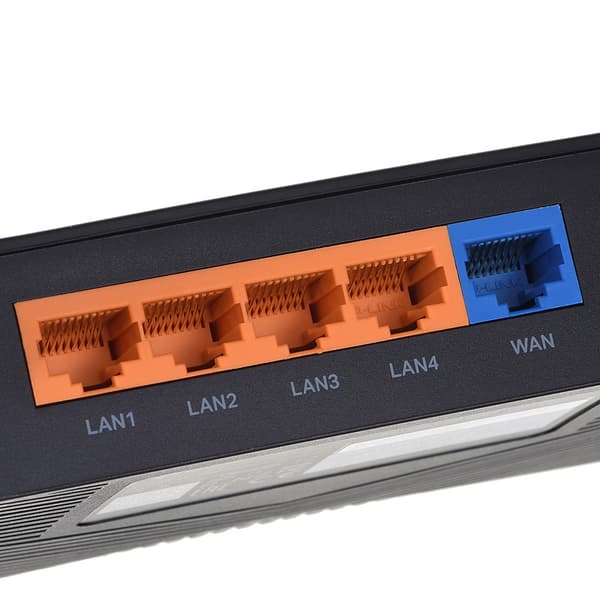 TP-LINK Archer AX23 Router