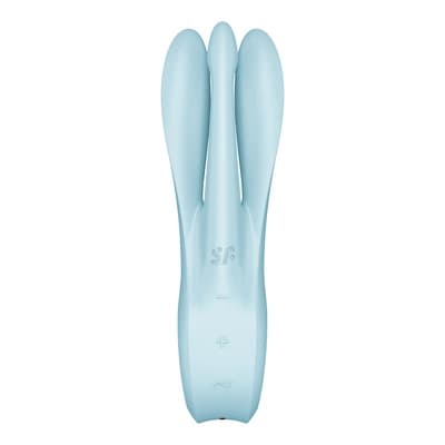 Satisfyer Klitoris Stimulator Trekant 1