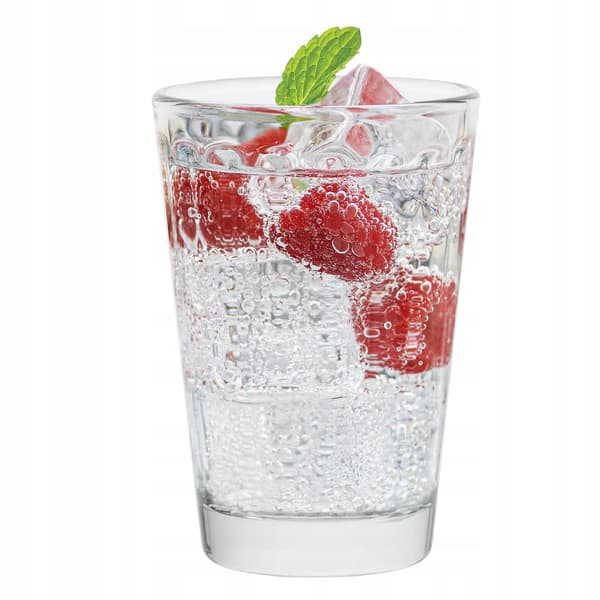 Trend Glass dricksglas 190 ml 4 st.