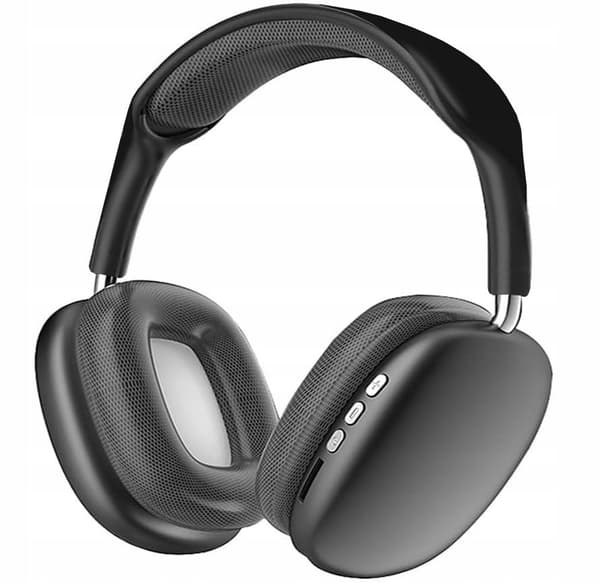 TRÅDLÖSA HÖRLURAR SL06 BLUETOOTH 5.0-MIKROFON