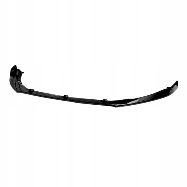 Frontspoiler Skoda Octavia MK3 III Diffusor Spoiler Splitter