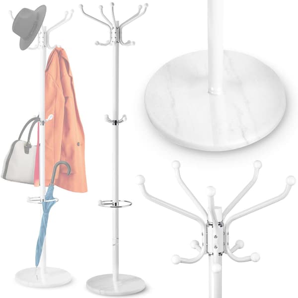 Vaateteline marmorijalustalla Massido 684101