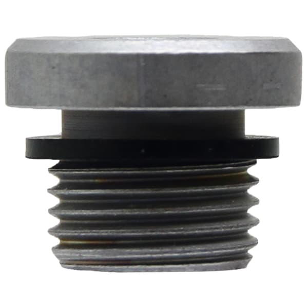 Kierretulppa 1/2 tuumaa BSP 400 BAR 50024