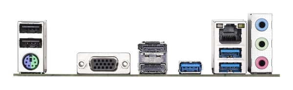 Gigabyte B760M D3HP bundkort