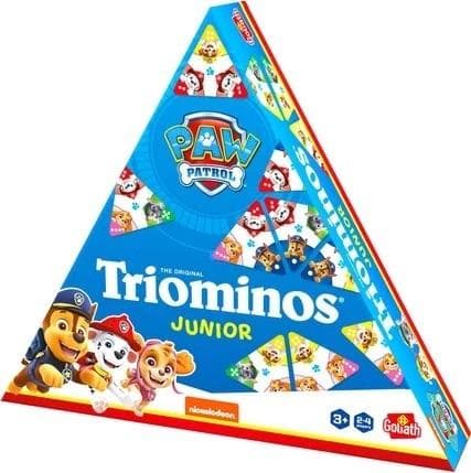 Triominos Junior Ryhmä Hau