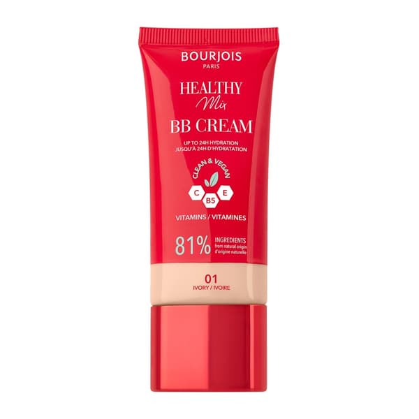 BOURJOIS BB-voide Fair