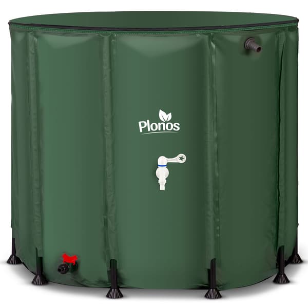 650 l regnvattentank Plonos PL-522