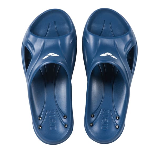 Arena HYDROSOFT II HOOK NAVY 43 Flip-Flops