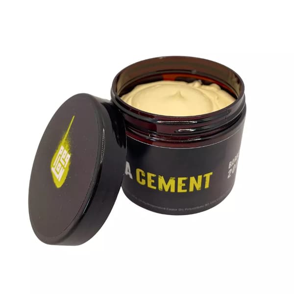 Sementtihiuspomade - Not Bad Stuff - 200ml