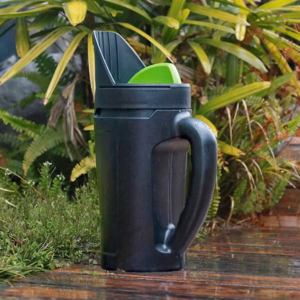 GARDENLINE MANUELL SÅMASKIN 2,5 l EDA4588