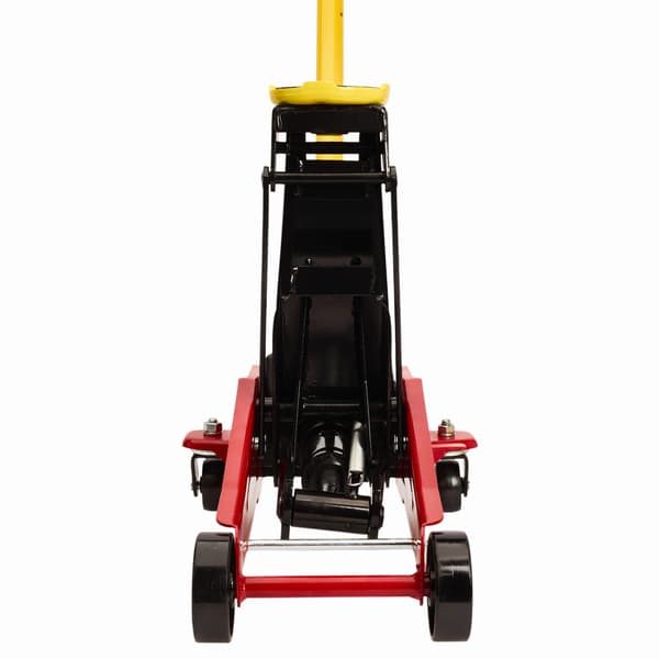 3T lavprofil hydraulisk donkraft | Kraft&Dele