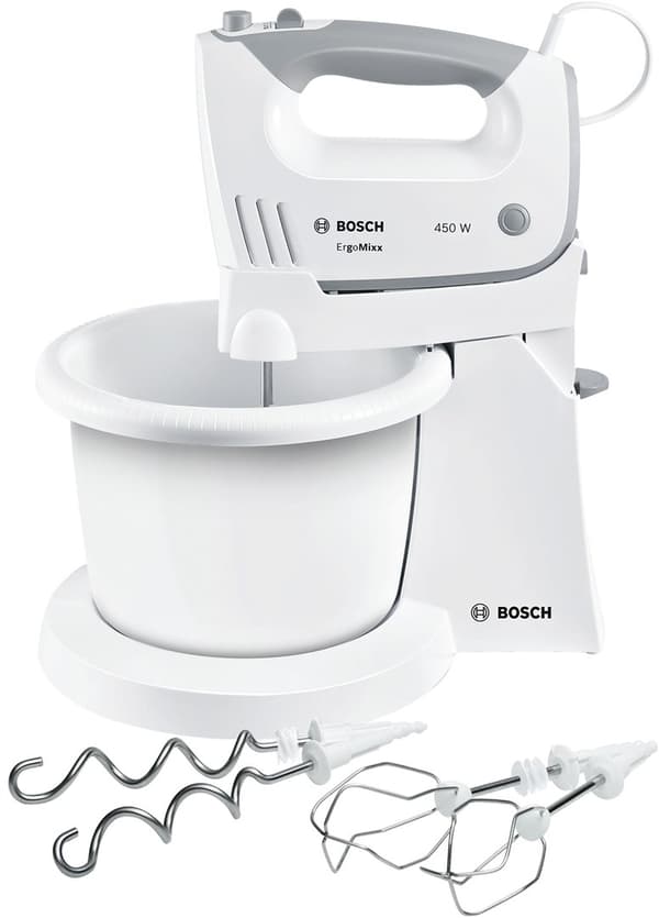 BOSCH MFQ 36460 håndmixer