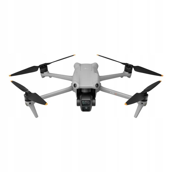 DJI Air 3 Drone + RC-N2 Controller + Tilbehør