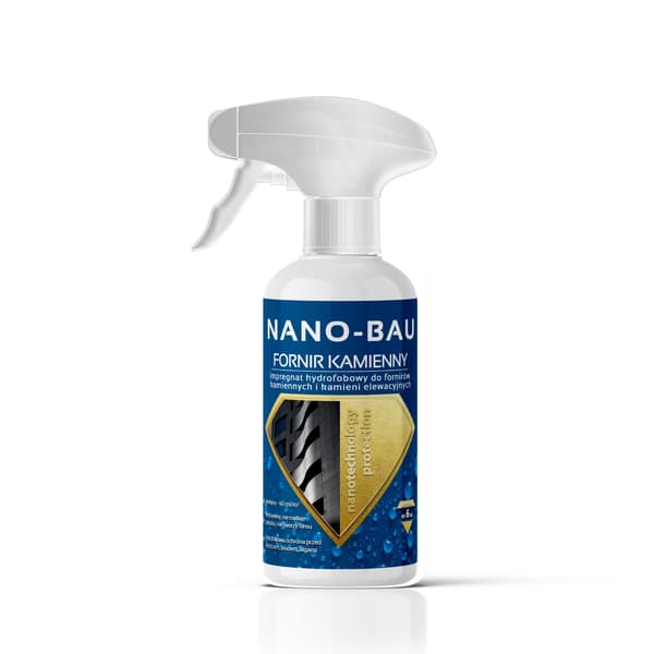 NANO-BAU STENFANER-impregnering 100ml
