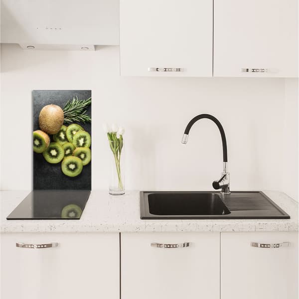 GLASSKÆREBRÆT 30x52 Kiwi
