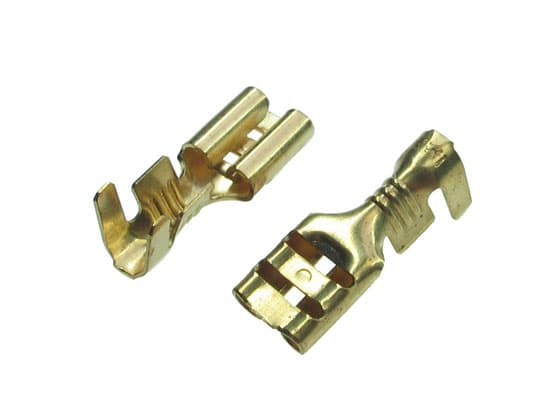 4,8 mm topnøgle (10 stk.)