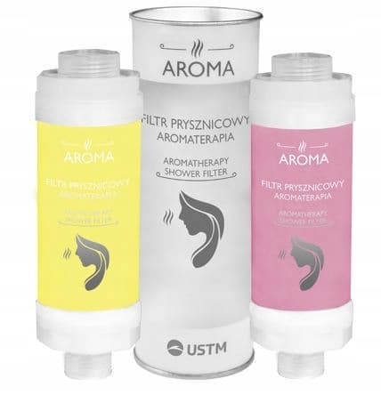 USTM AROMA FREESIAN -SUIHKUSUODATIN