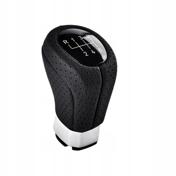 GEARKNOP TIL BMW F12 F13 E84 E83 E53 E90