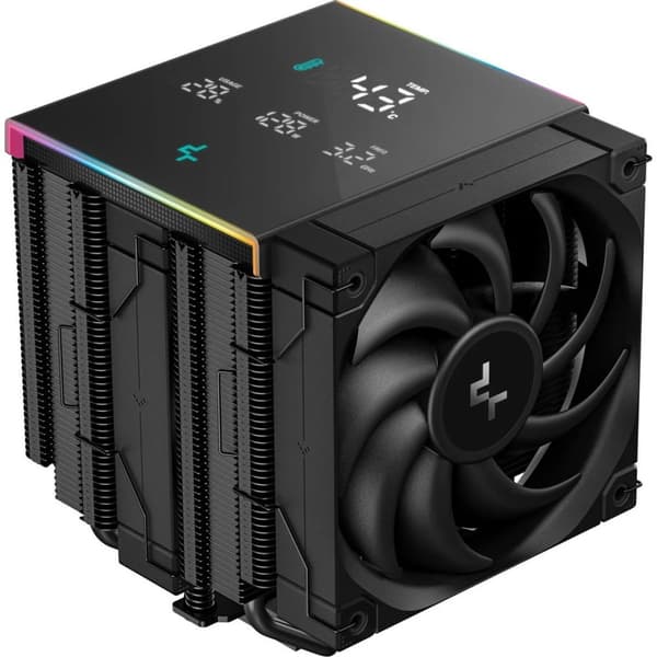 Deepcool AK620 DIGITAL PRO Køling
