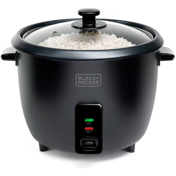 Black Decker BXRC1800E riskoger