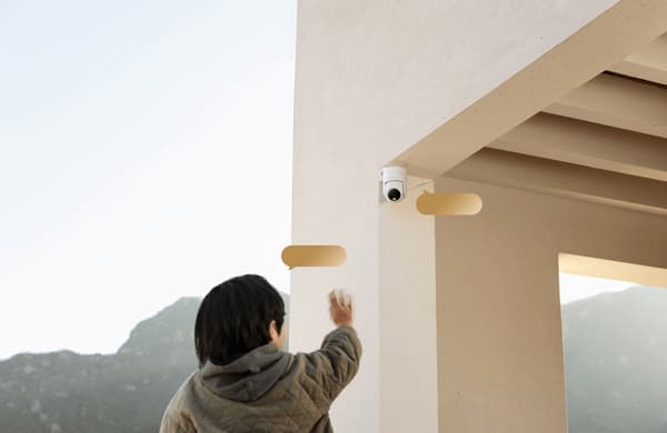 Xiaomi CW300 -kamera