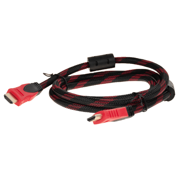 TG66920 HDMI-KABEL - HDMI 30m 3D 4K FULL HD FLÄTAD