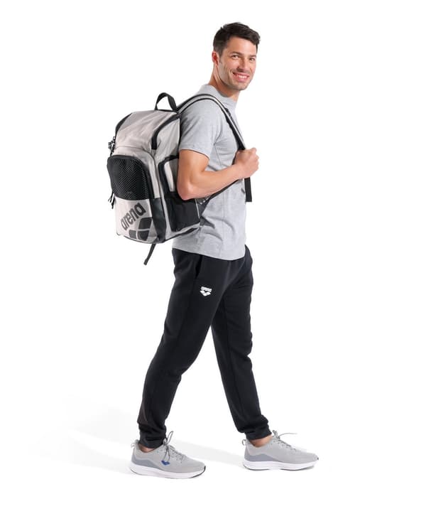 Arena One Go Ryggsäck 35L
