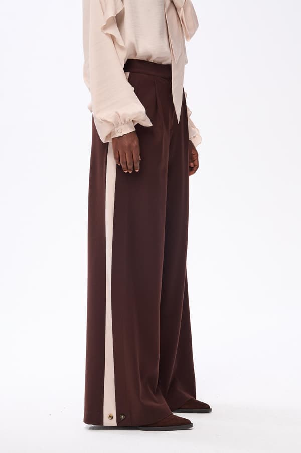 Foresti Chocolate 42 Dambyxor
