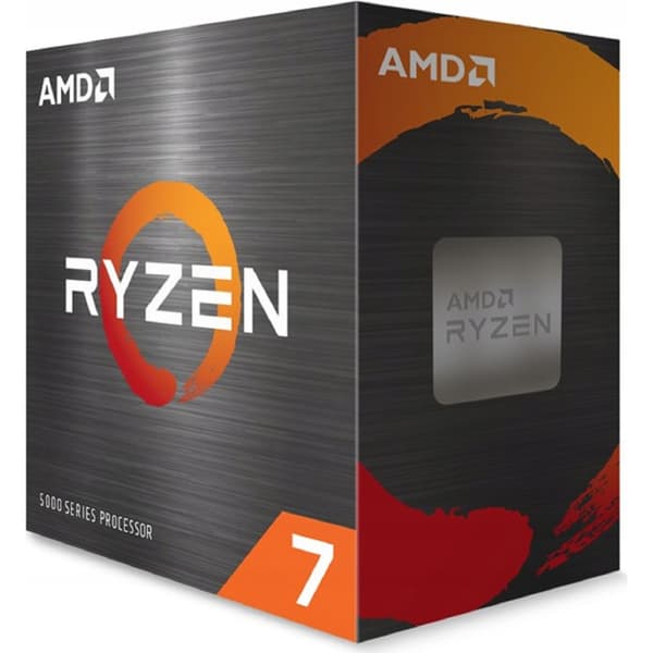 AMD Ryzen 7 5800X -prosessori