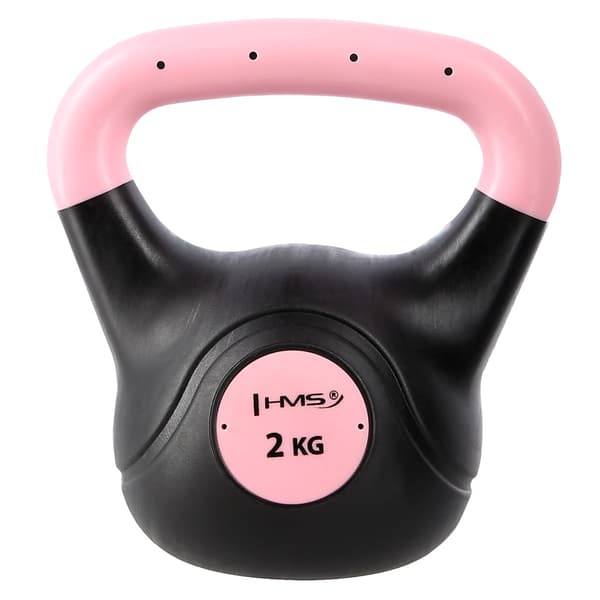 KPC HMS KOMPOSITKETTLEBELL KPC06 HMS KOMPOSITKETTLEBELL