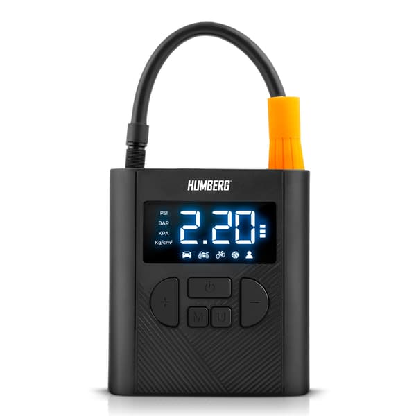 HM-252 Humberg sladdlös elektrisk pump