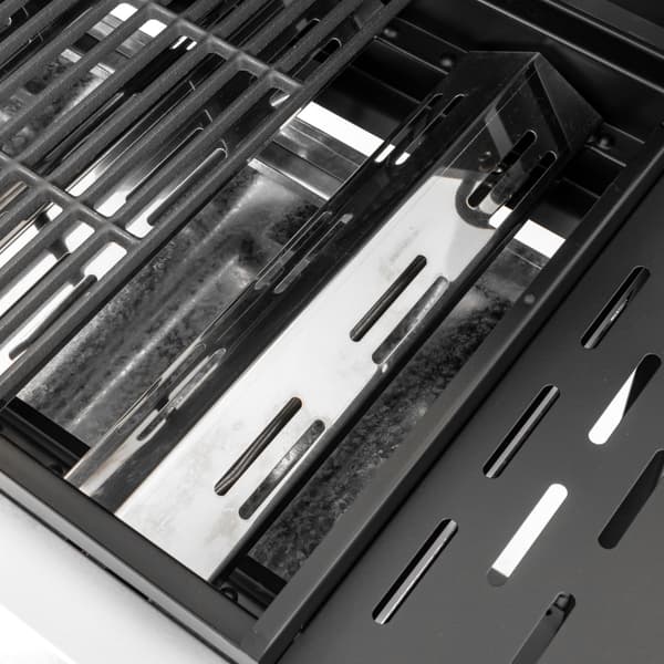 BRENNER G4N GASGRILL