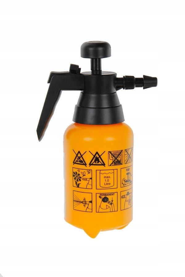 GARDETECH 1L HANDTRYCKSSPRUTAN