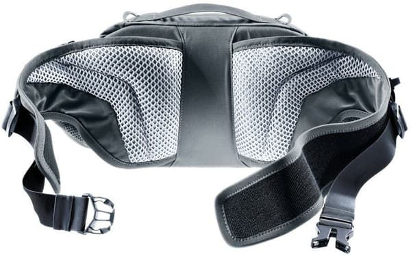 Deuter Pulse Pro 5 Midjeväska, 1,5 l