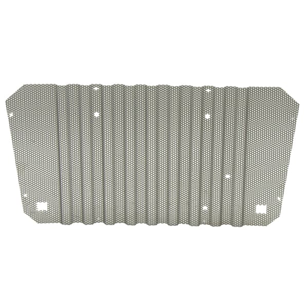 Gallergaller övre skydd deutz DF 85642C2