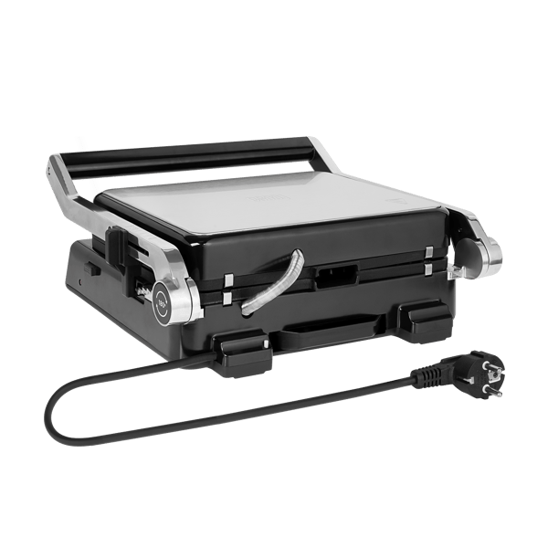 Paninigrilli 2000W 3 asentoa Teesa