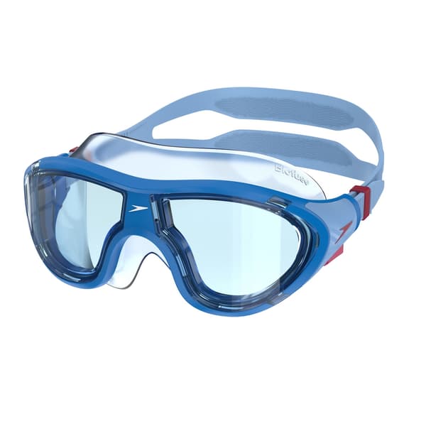 Speedo Jr Biofuse 2.0 -uimamaski