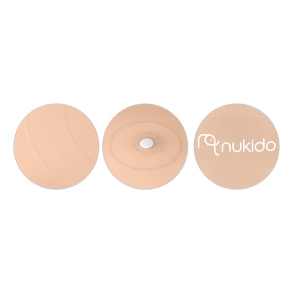 Graviditetsboll 65 cm NS-951 beige