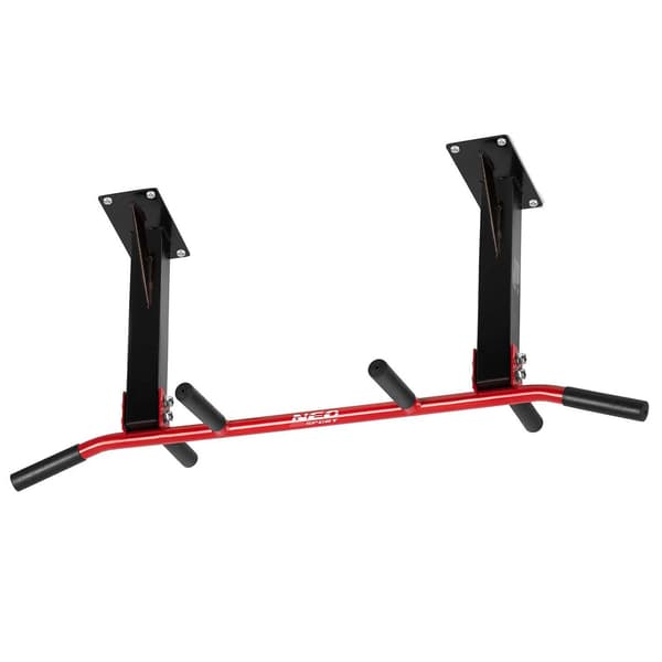 Loftmonteret pull-up bar NS-317