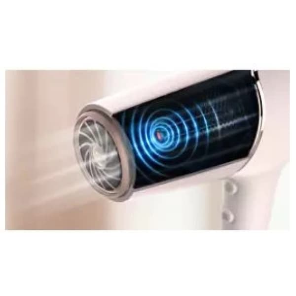 PHILIPS BHD 530/00 hårtork