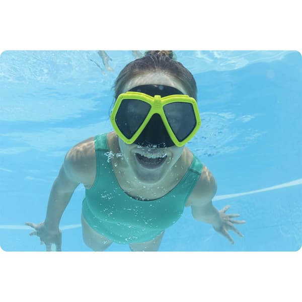 Bestway 22040 Gul Simmask