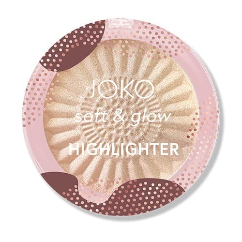 JOKO Soft&Glow Ansiktsbelysning