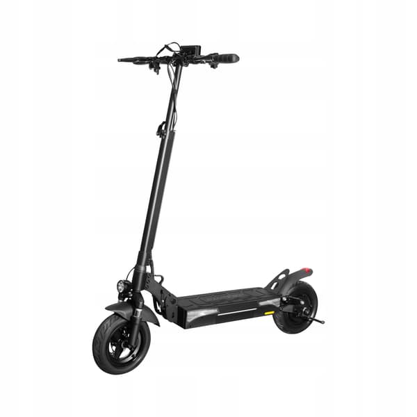 Ruptor R1 Lite V2 El-løbehjul, sort