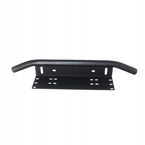 MONTERINGSHOLDER TIL LED-LAMPER, HALOGENARBEJDSLAMPER, NUMMERPLADE
