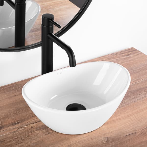 KATE 36 HÅNDVASK - BORDPLADE SKU REA-U6803