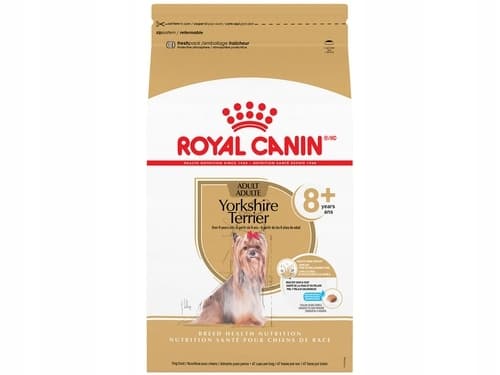 ROYAL CANIN BHN Yorkshire Aging 8 3 kg foder
