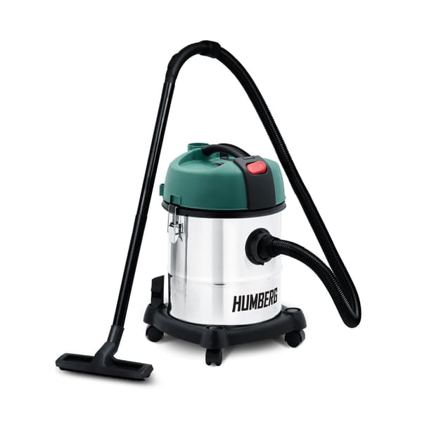 Teollisuusimuri 20L 1200W HM-400