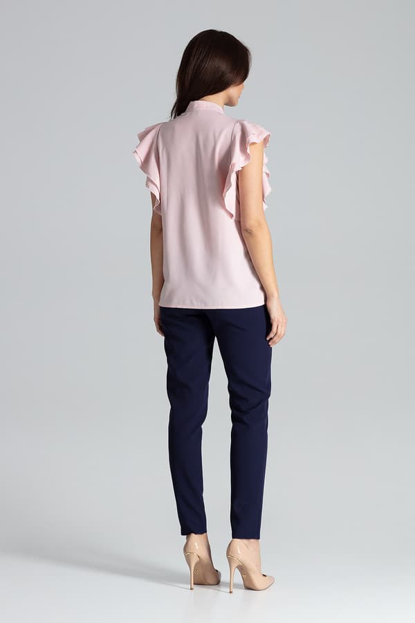 Pusero K482 Pinkki M