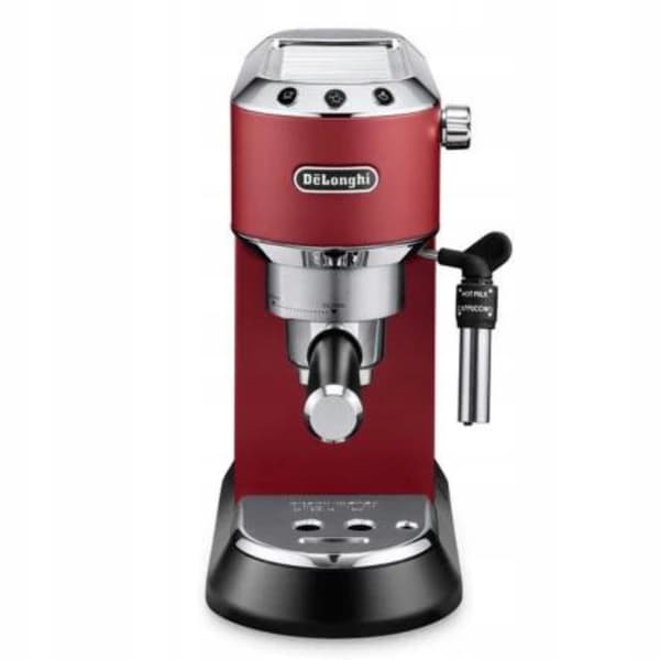 DeLonghi EC 685.R kaffemaskin