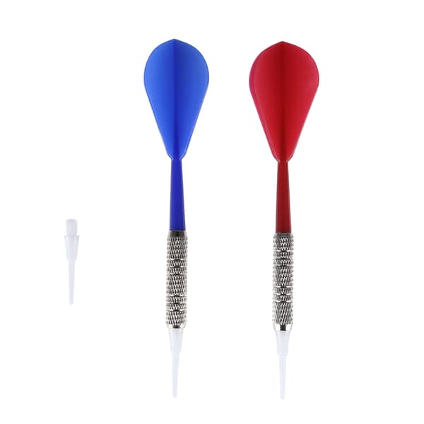 TDE01 DART Elektronisk NILS FUN